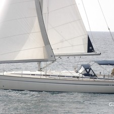 Bavaria Cruiser 46