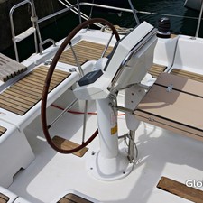 Beneteau Oceanis 34