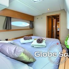 Fountaine Pajot Helia 44