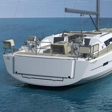 Dufour 520 Grand Large