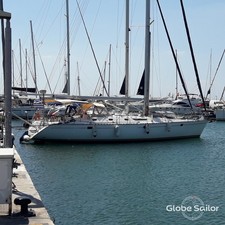 Jeanneau Sun Odyssey 52.2