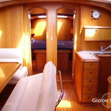 Jeanneau Sun Odyssey 52.2