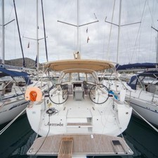 Beneteau Oceanis 41.1