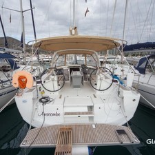 Beneteau Oceanis 41.1