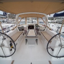 Beneteau Oceanis 41.1