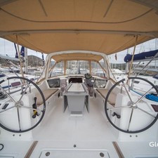 Beneteau Oceanis 41.1