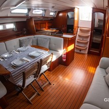 Beneteau Oceanis 473