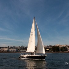 Beneteau Oceanis 473