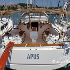 Dufour 412 Grand Large