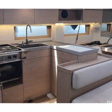 Beneteau Oceanis 51.1