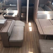 Beneteau Oceanis 51.1