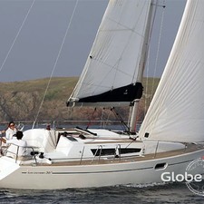Jeanneau Sun Odyssey 36i