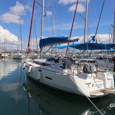 Jeanneau Sun Odyssey 409