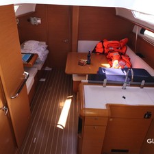 Jeanneau Sun Odyssey 409