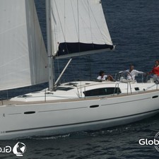 Beneteau Oceanis 43