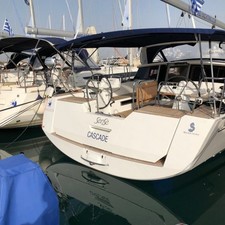 Beneteau Sense 51