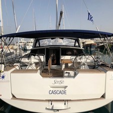 Beneteau Sense 51