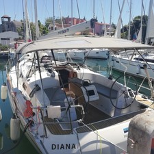 Bavaria 37 Cruiser