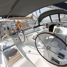 Beneteau Oceanis 40