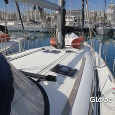 Jeanneau Sun Odyssey 44i