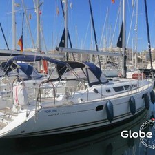 Jeanneau Sun Odyssey 44i