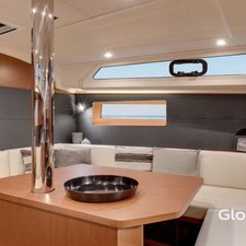 Beneteau Oceanis 41.1