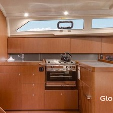 Beneteau Oceanis 41.1