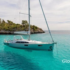 Beneteau Oceanis 41.1