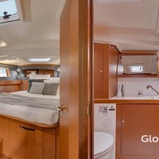 Beneteau Oceanis 41.1