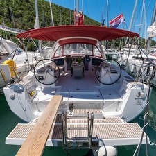 Beneteau Oceanis 45