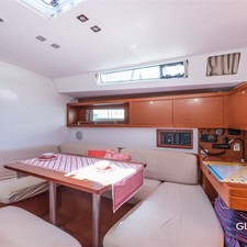 Beneteau Oceanis 45