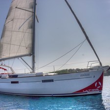 Beneteau Oceanis 45