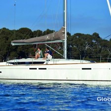 Jeanneau Sun Odyssey 449