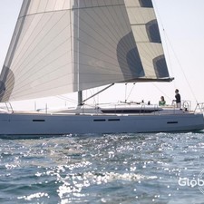 Jeanneau Sun Odyssey 449