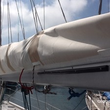 Beneteau First 45F5