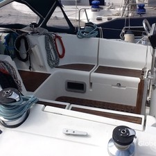 Beneteau First 45F5