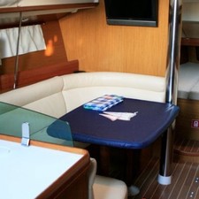 Jeanneau Sun Odyssey 42i