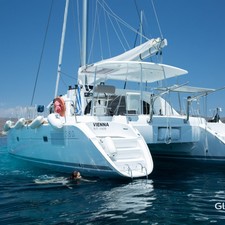 Lagoon 380