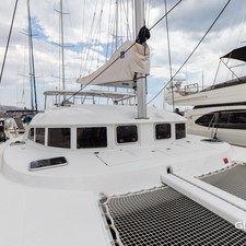 Lagoon 380