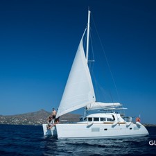 Lagoon 380
