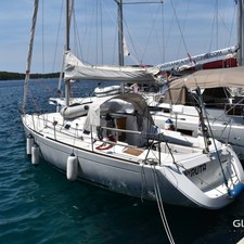 Beneteau First 31.7