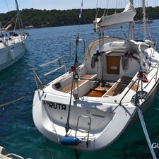 Beneteau First 31.7