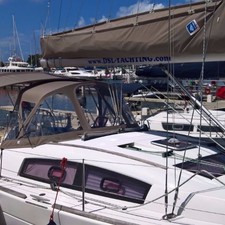 Beneteau Oceanis 413