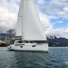 Beneteau Oceanis 48