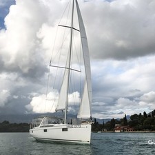 Beneteau Oceanis 48