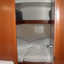 Beneteau Oceanis 34