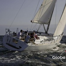 Beneteau Oceanis 34