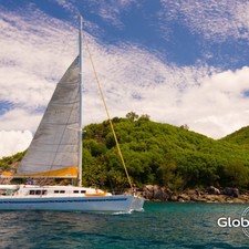 Alu Marine Mojito 78