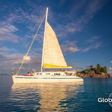 Alu Marine Mojito 78