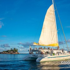 Alu Marine Mojito 78